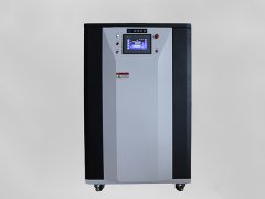 模块锅炉的节能技术的最新动态