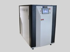 模块锅炉的配置与系统设计