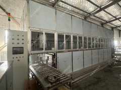 提高非标定制燃烧机性能的技巧