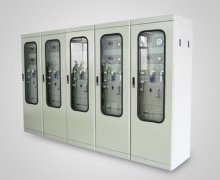 烟气分析仪的便携性优势